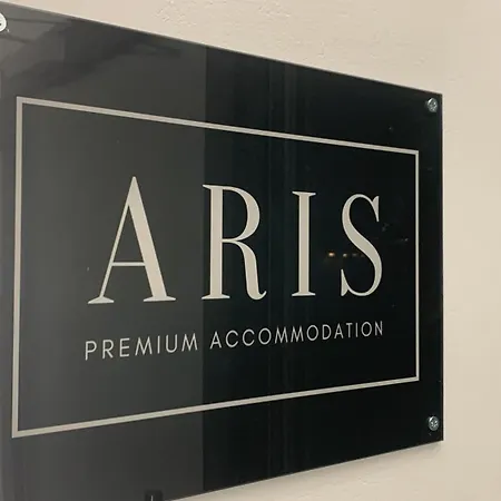 Aris Ampelokipoi Appartamento *